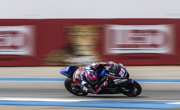 Prima Pramac Yamaha MotoGP