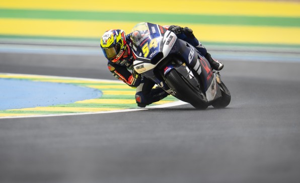 Prima Pramac Yamaha MotoGP