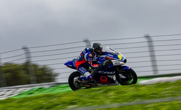 Prima Pramac Yamaha MotoGP