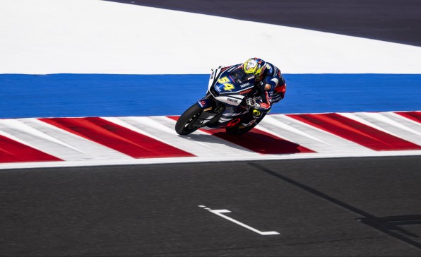Prima Pramac Yamaha MotoGP