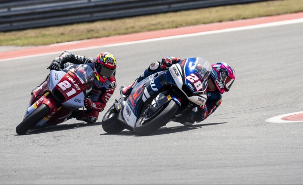 Prima Pramac Yamaha MotoGP