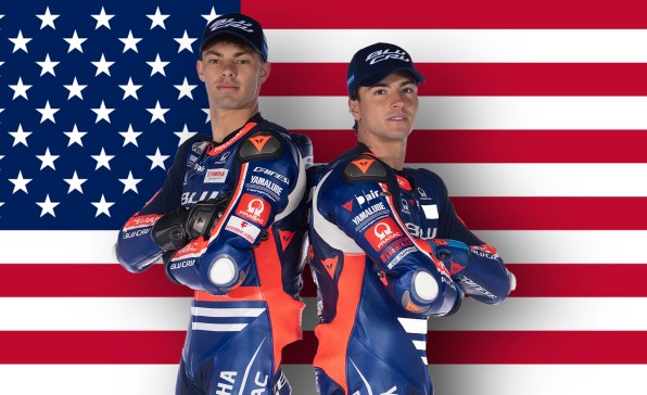 Prima Pramac Yamaha MotoGP