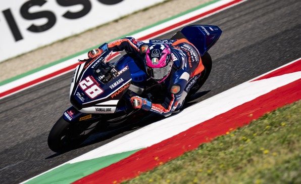 Prima Pramac Yamaha MotoGP