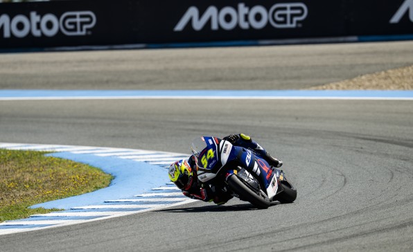 Prima Pramac Yamaha MotoGP