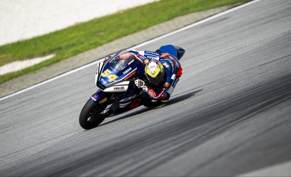 Prima Pramac Yamaha MotoGP