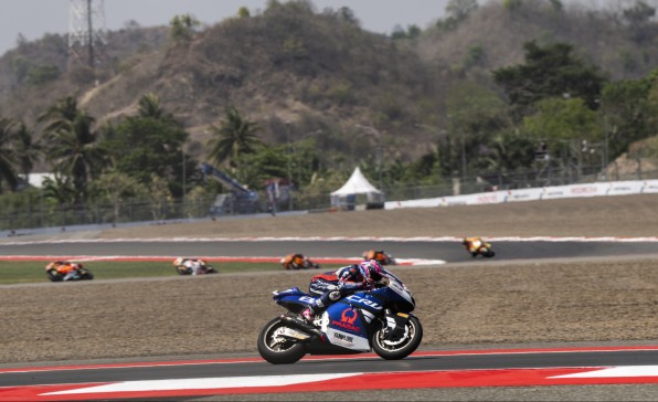 Prima Pramac Yamaha MotoGP