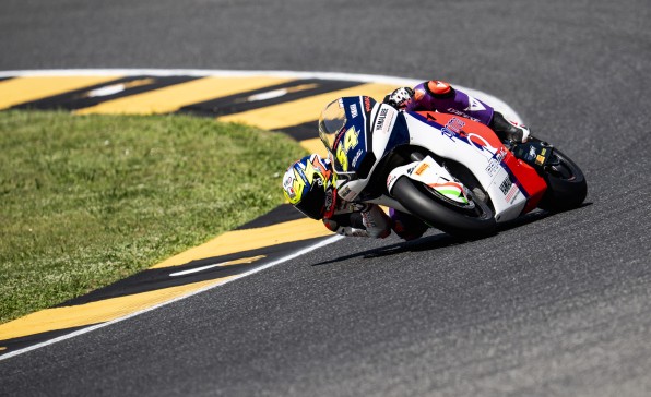 Prima Pramac Yamaha MotoGP