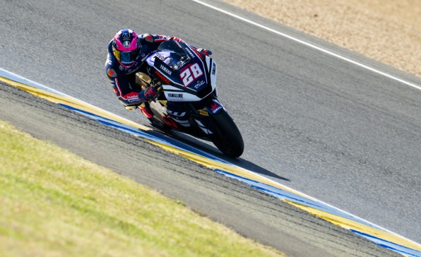 Prima Pramac Yamaha MotoGP