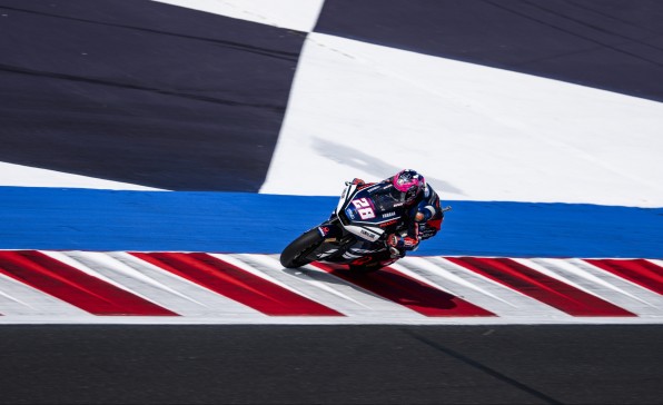 Prima Pramac Yamaha MotoGP