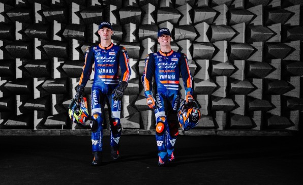 Prima Pramac Yamaha MotoGP