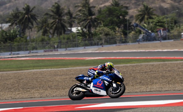 Prima Pramac Yamaha MotoGP