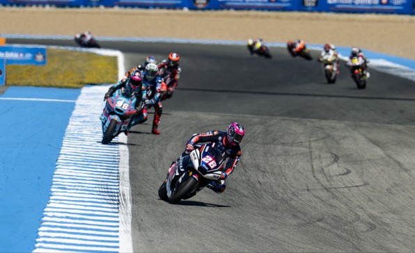 Prima Pramac Yamaha MotoGP