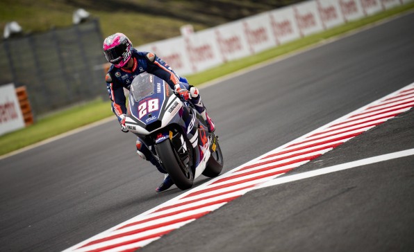 Prima Pramac Yamaha MotoGP
