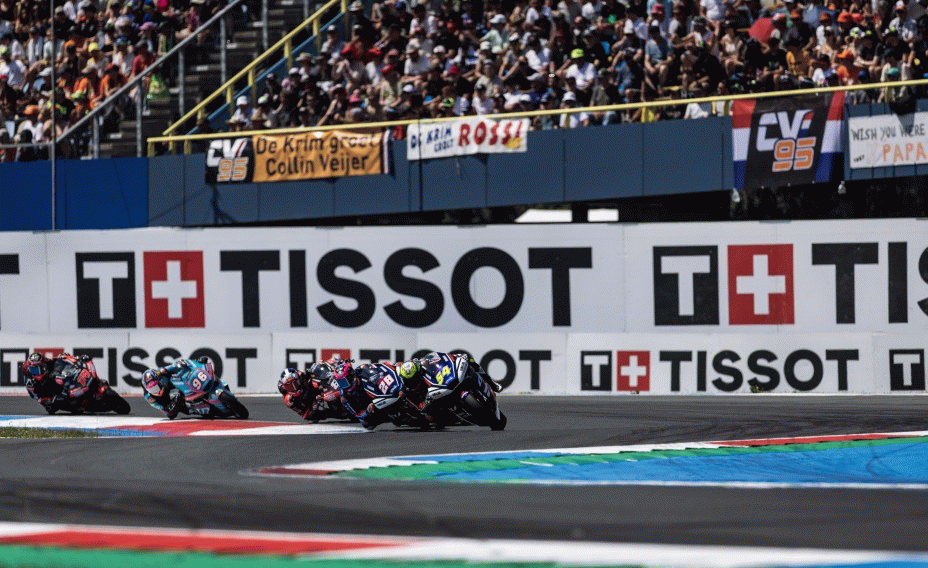 BLU CRU Pramac Yamaha MotoGP