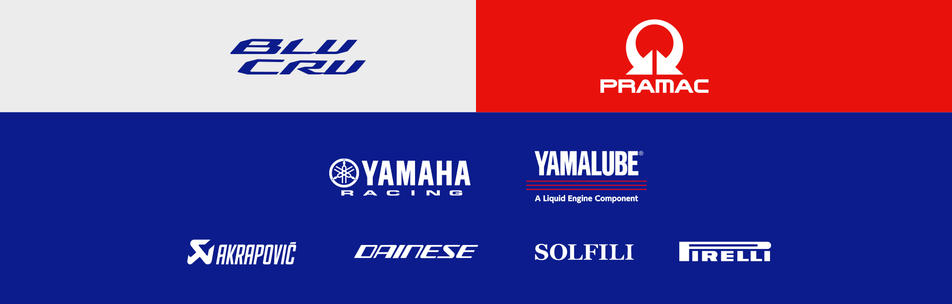 Sponsors